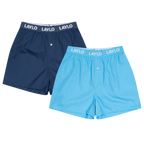 BOXERS 2-PACK