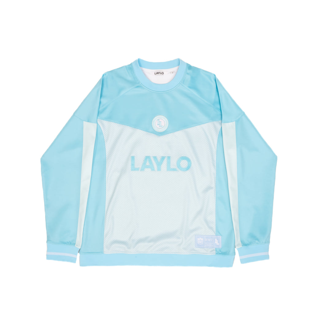 BABY BLUE JERSEY
