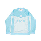 BABY BLUE JERSEY