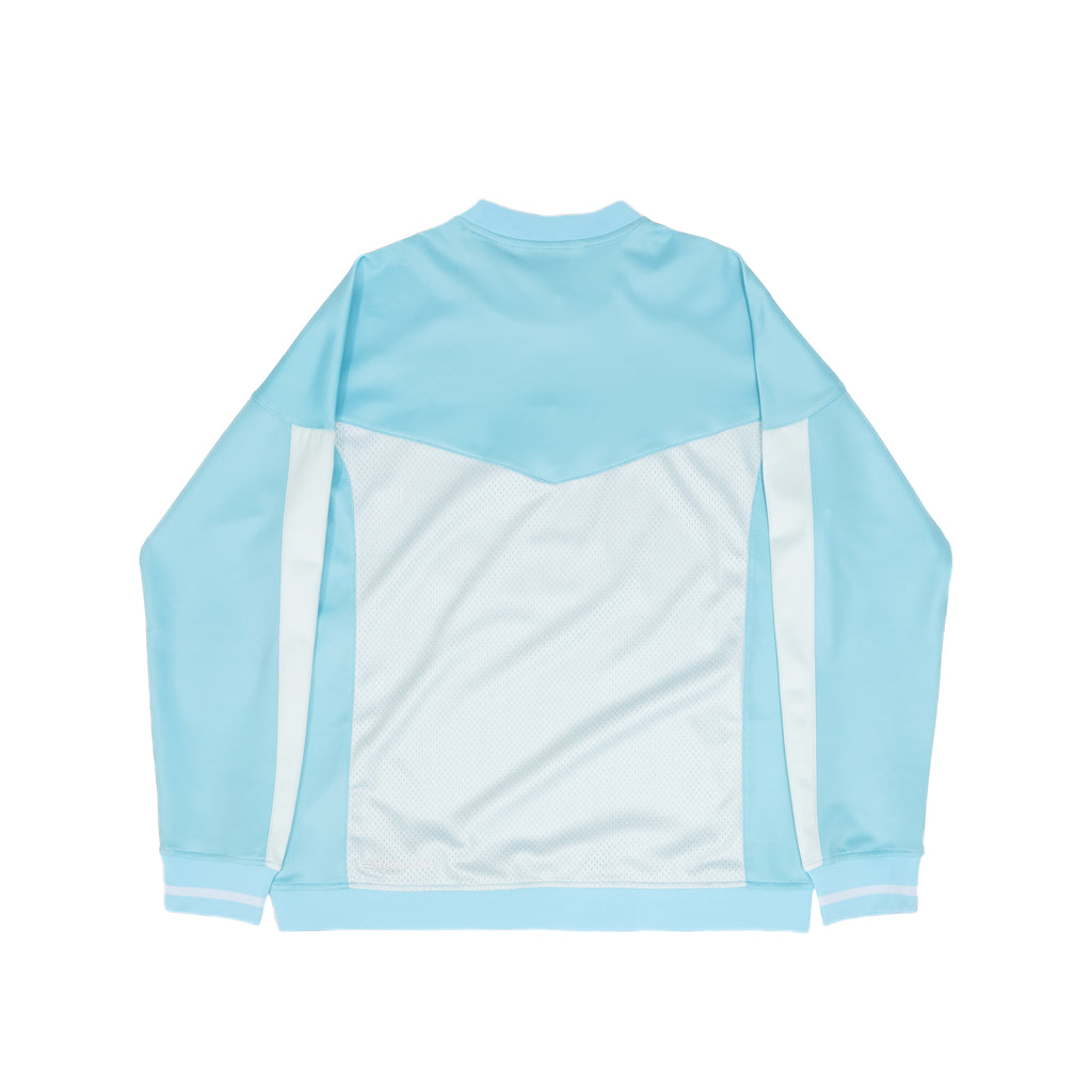BABY BLUE JERSEY