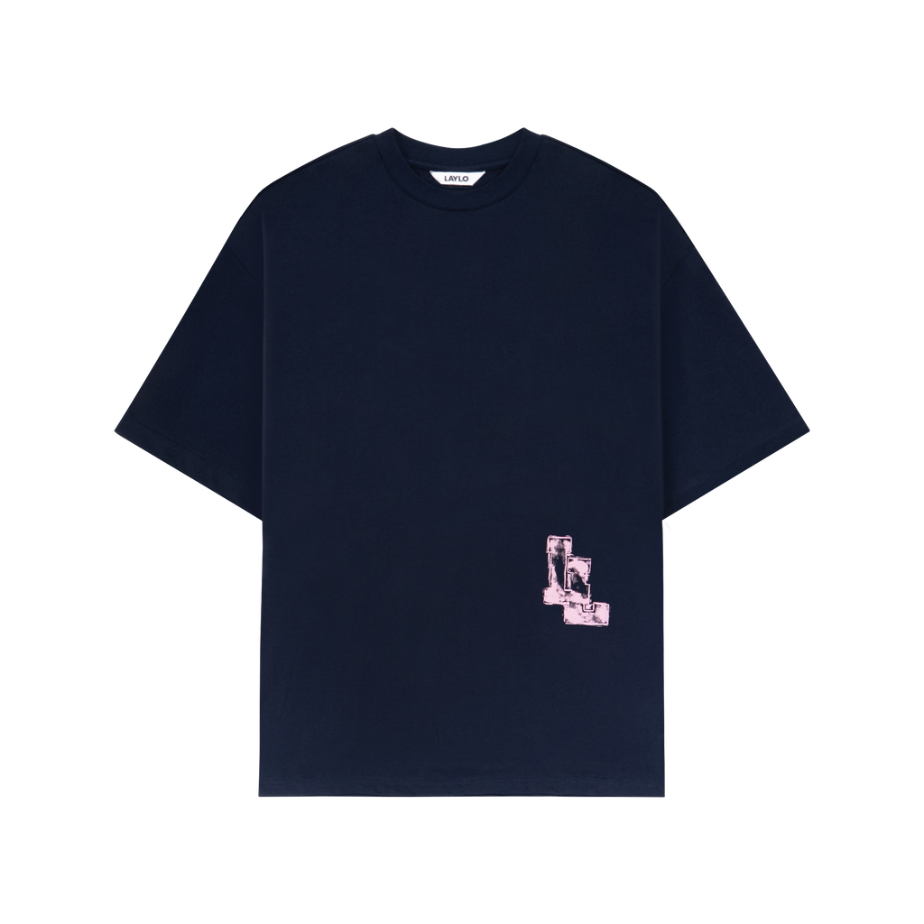 PAINTERS TEE