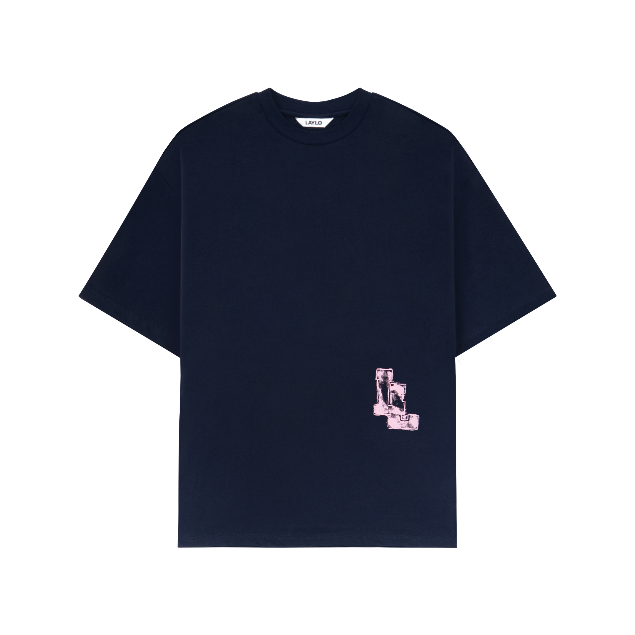 PAINTERS TEE
