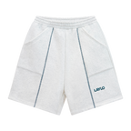 LIGHT GREY SHORTS