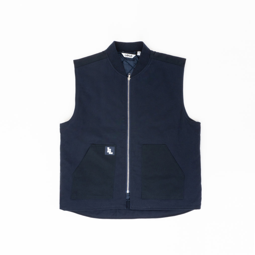 VEST