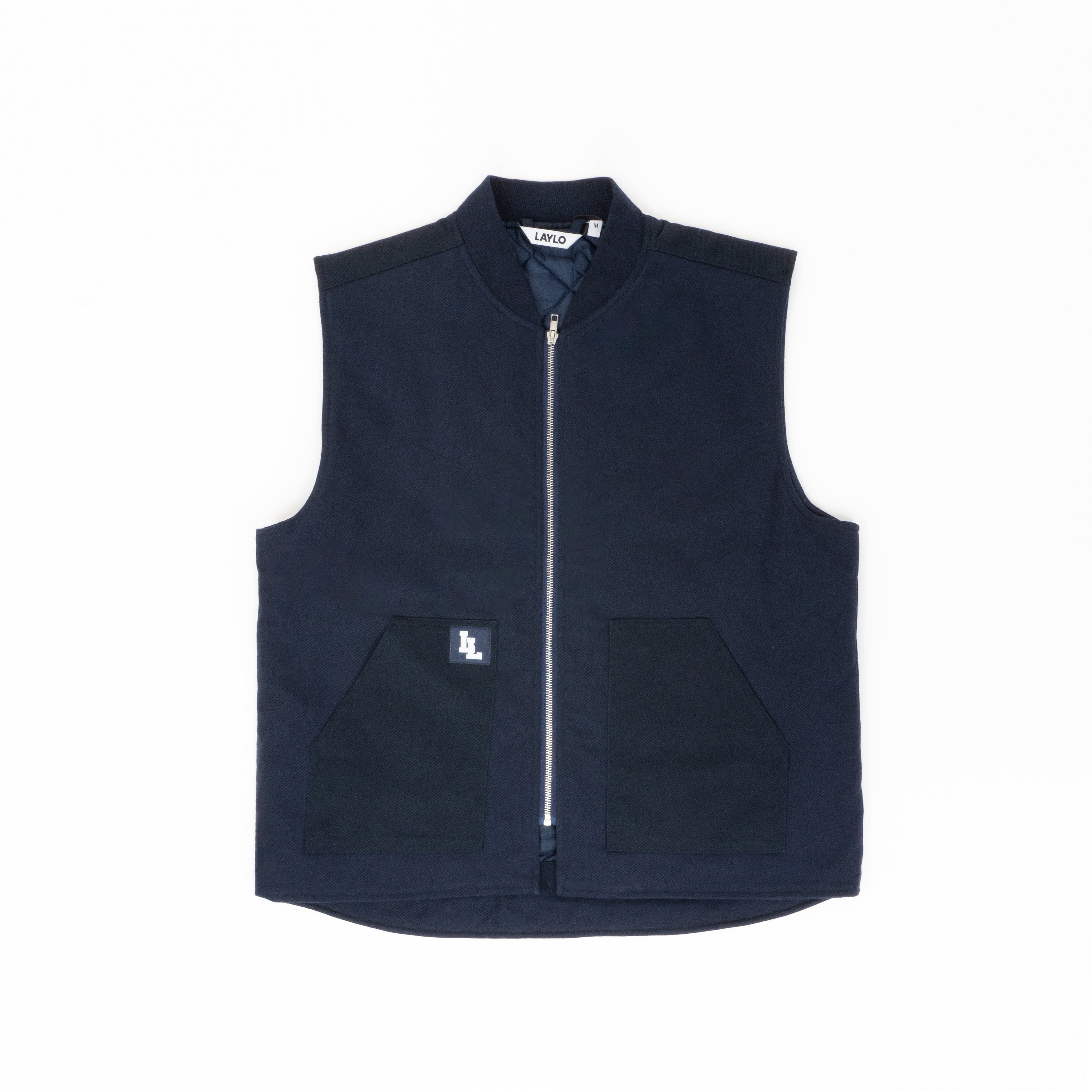 VEST